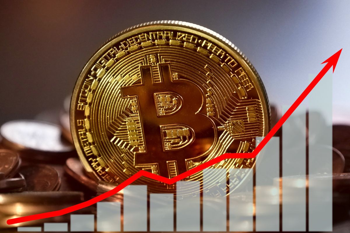 Bitcoin Trends for Business and Tech Insight