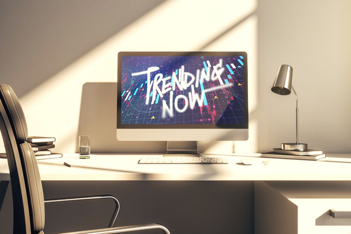 Explore Facts on Modern Trends