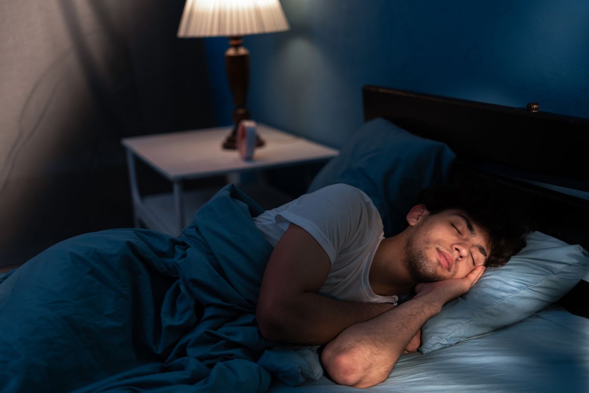 Sleep Tips for Better Rest