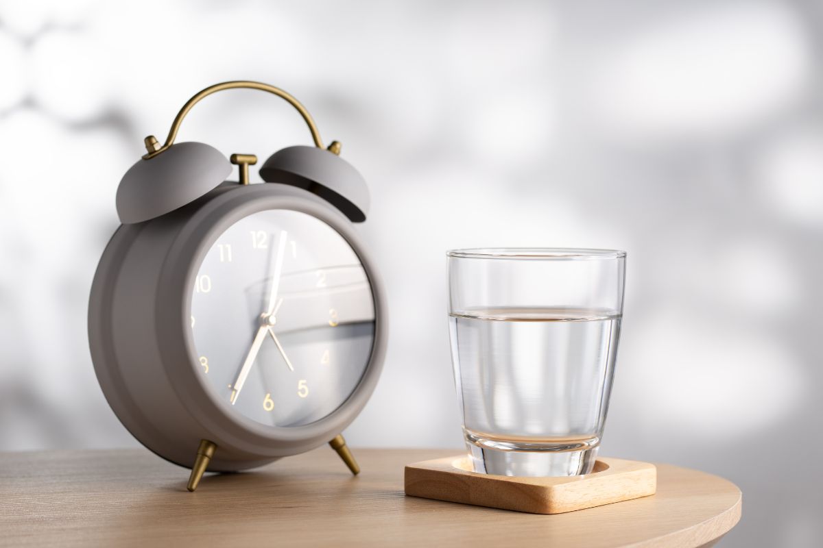 Staying Hydrated for Good Health