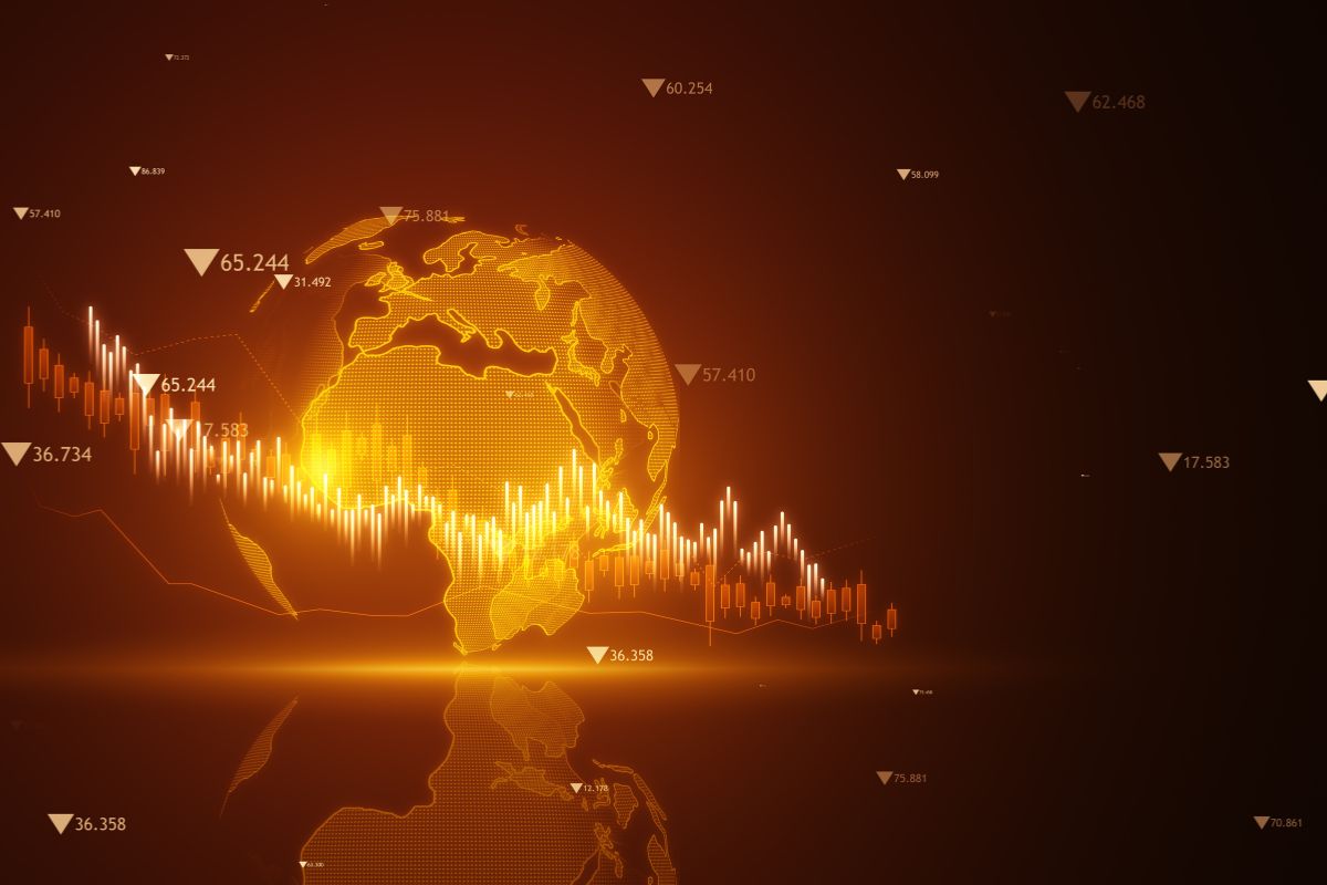 Understanding Market Fluctuations