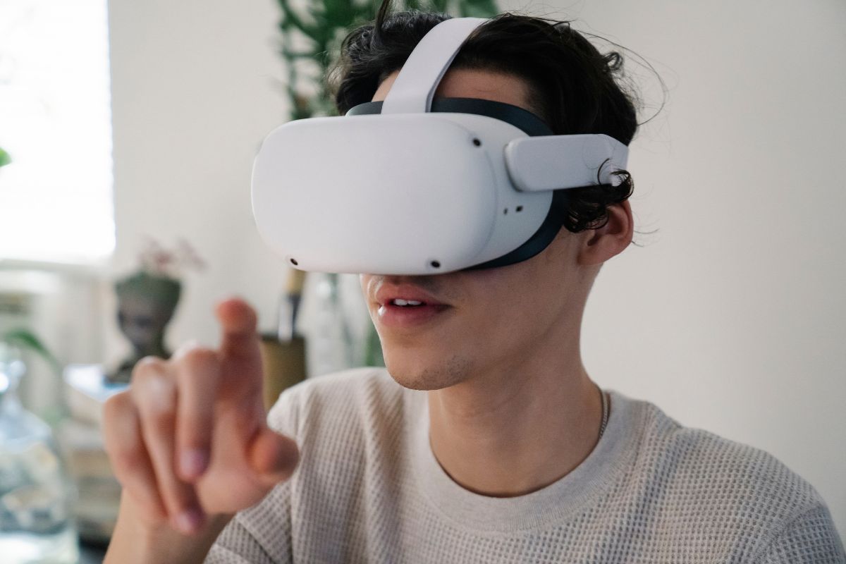 Virtual Reality in Everyday Use